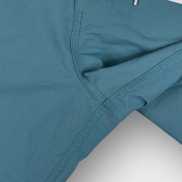 O'Neill Hybrid Shorts Men’s 38 Blue Quick Dry Swim Walk Surf Casual 4 Pockets - Picture 5 of 9